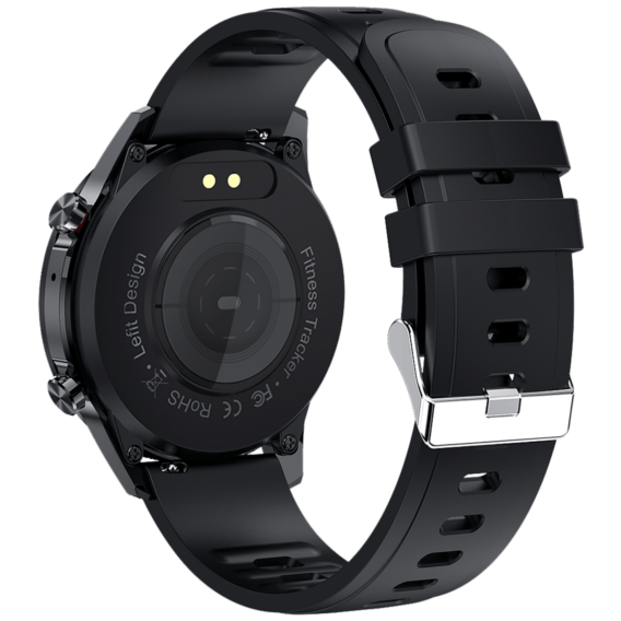 MeanIT Pametan sat, sport, vodootporan IP67 - M40 Call - Image 3