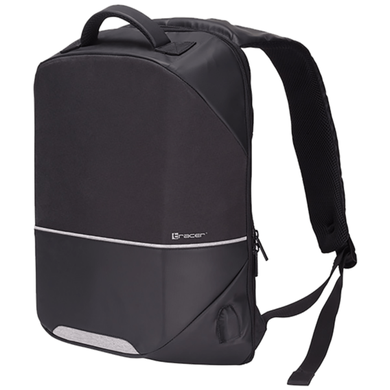 Tracer Ranac za laptop 15,6", Metropolitan - ANTITHEFT BACKPACK METROPOLITAN