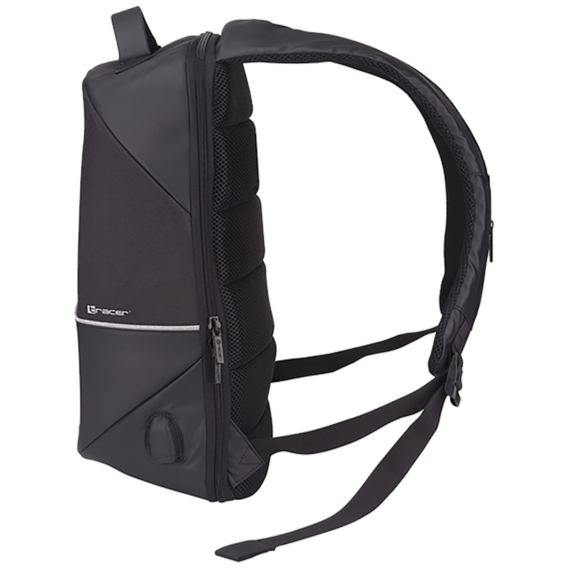 Tracer Ranac za laptop 15,6", Metropolitan - ANTITHEFT BACKPACK METROPOLITAN - Image 4