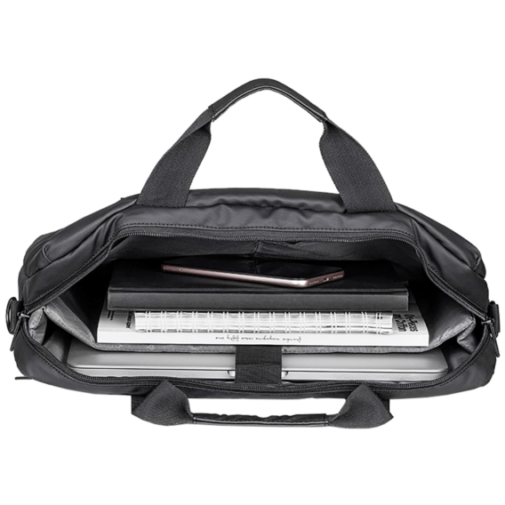 Tracer Torba za laptop 15,6", Balance V2 - NOTEBOOK BAG 15,6" BALANCE V2 - Image 4