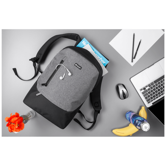 Tracer Ranac za laptop 15,6", Carrier - ANTITHEFT BACKPACK CARRIER - Image 2