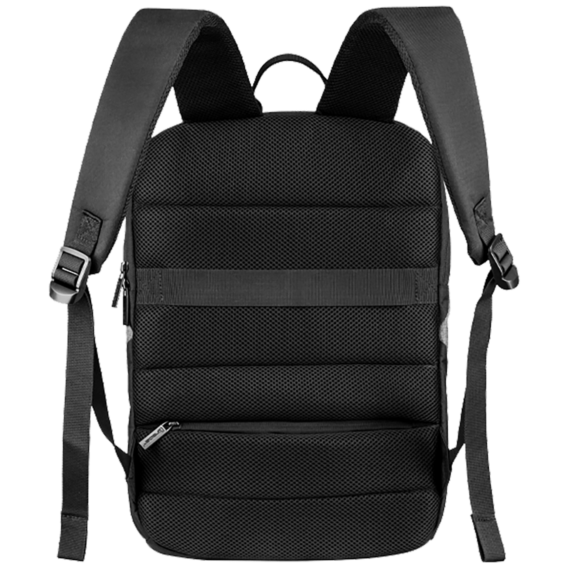 Tracer Ranac za laptop 15,6", Carrier - ANTITHEFT BACKPACK CARRIER - Image 4