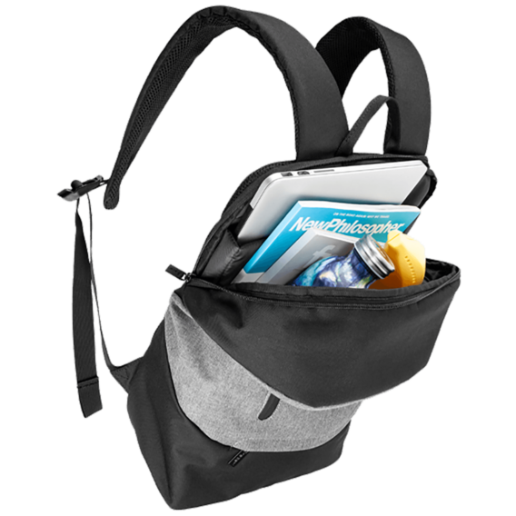 Tracer Ranac za laptop 15,6", Carrier - ANTITHEFT BACKPACK CARRIER - Image 6