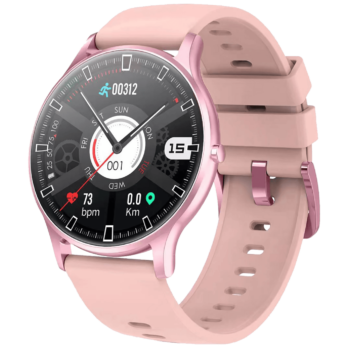 MeanIT Pametan sat, 1.3" ekran, multi sport, Bluetooth - M33 Lady