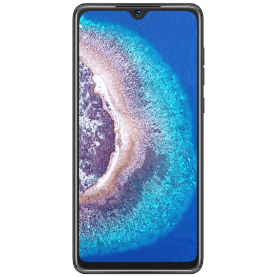 MeanIT Smartphone 6.26", Dual SIM, Quad Core, RAM 2GB, 8Mpixel - X4