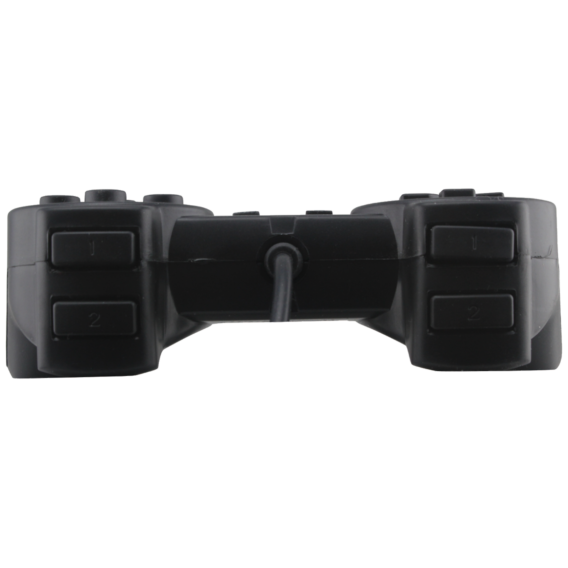 Connect XL Gamepad za PC, 14 tipki/tastera (8-way), konekcija USB - CXL-GP100 - Image 2