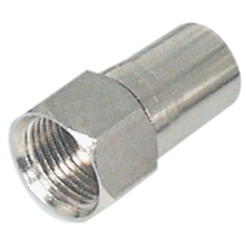 Transmedia Crimp F-Konektor 7mm - FF 7 RL