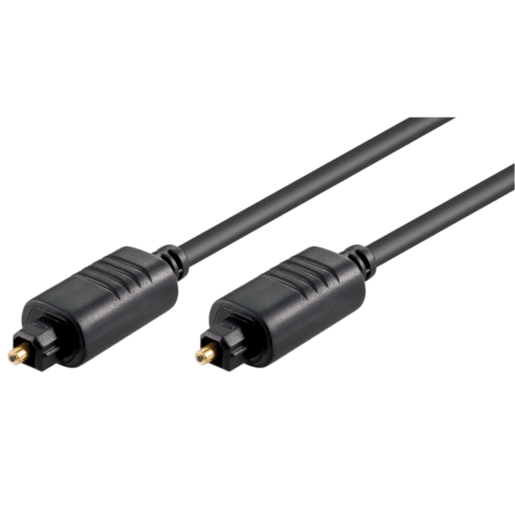 ZED electronic Optički Toslink kabel 3 metra, extra kvalitet - OPK/3 - Image 2