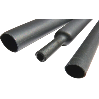MKC Termobuzir 9,5mm, 10 komada, bela boja - TB-95/10
