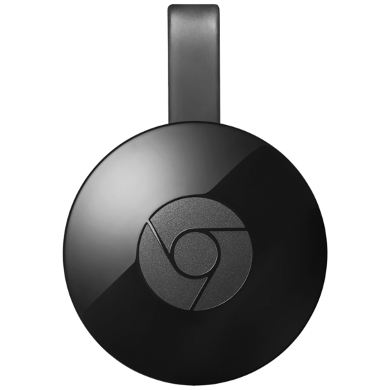 Gembird Chromecast TV Streaming 4K airplay HDMI WiFi 5G/2.4G, Dongle - GMB-CHROM-02 - Image 2