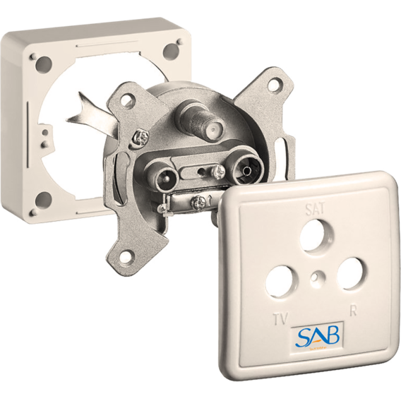 SAB TP 523 - Image 2