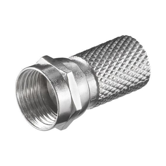 ZED electronic F-Konektor 7mm - F11 (FC-001)