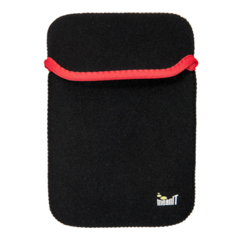MeanIT Futrola za tablet 7", univerzalna, crno/crvena - MFUT1