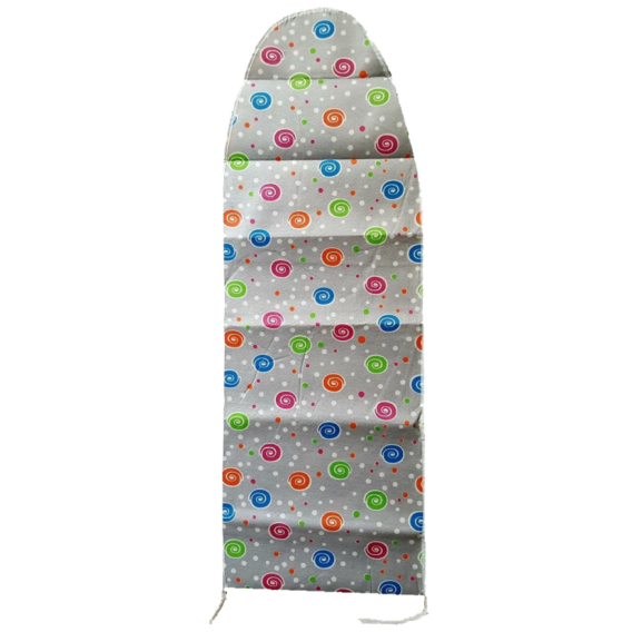 Zilan Navlaka za daske za peglanje, univerzalna,140x50 cm, Clothes - ZLN3750