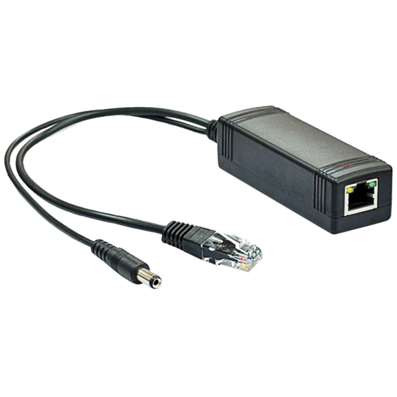 Videosec PoE split kabel za napajanje - PoE-48