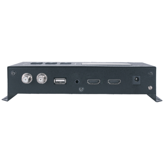 Falcom RF modulator HDMI/AV - DVB-T, UHF / VHF - DM-2000 - Image 2