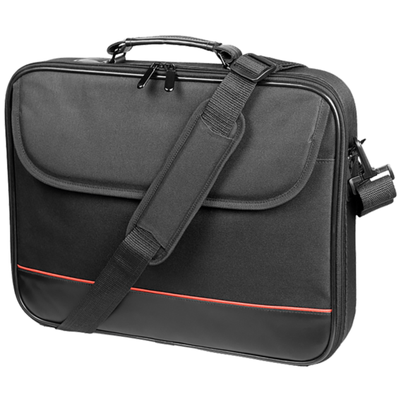 Tracer Torba za laptop 17", Straight - NOTEBOOK BAG 17" STRAIGHT