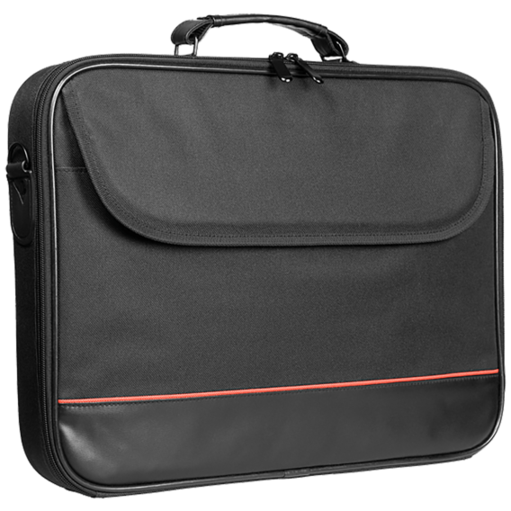 Tracer Torba za laptop 17", Straight - NOTEBOOK BAG 17" STRAIGHT - Image 2