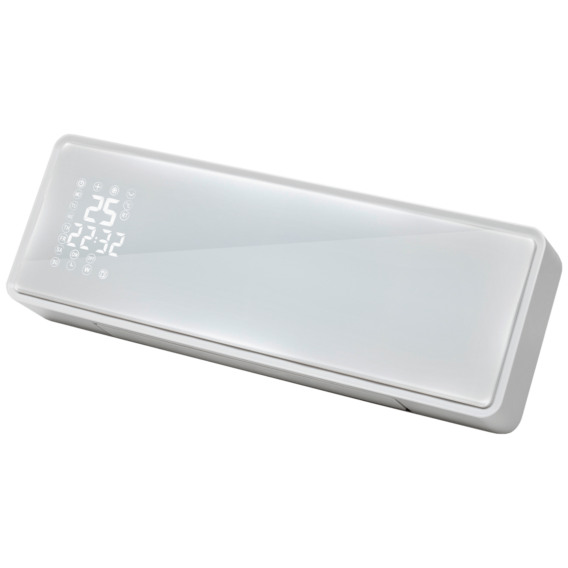 home Nazidna grejalica SMART, 2000 W - FKF 54203 - Image 2