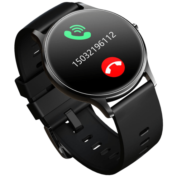 MeanIT Pametan sat, 1.3" ekran, multi sport, Bluetooth - M35 Elite - Image 4