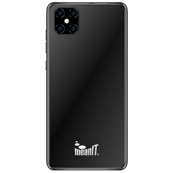 MeanIT Smartphone 6.26", Dual SIM, Quad Core, RAM 2GB, 8Mpixel - X4 - Image 3