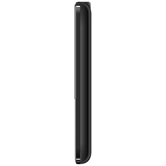 MeanIT Mobilni telefon, 2.8"" ekran, Dual SIM, BT, FM radio, crna - F2 Max Black - Image 4