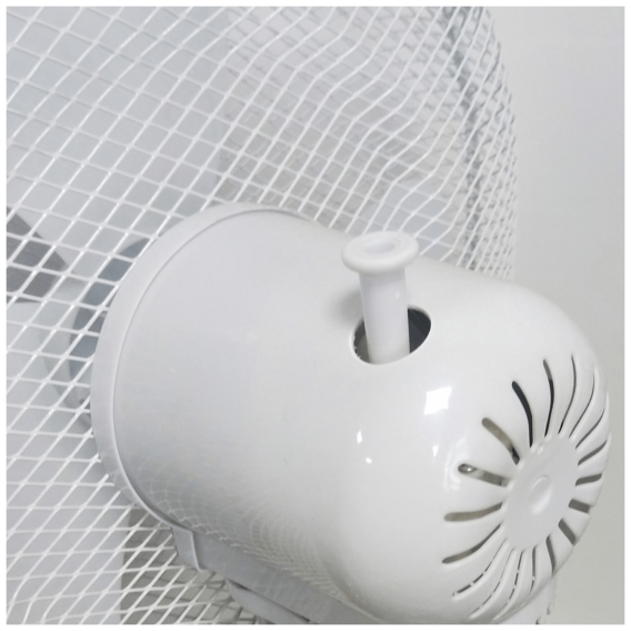 home SF 43 WH stojeći ventilator 40cm - Image 4