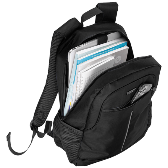 Tracer Ranac za laptop 15,6" CITY CARRIER - BACKPACK 15,6" CITY CARRIER - Image 4