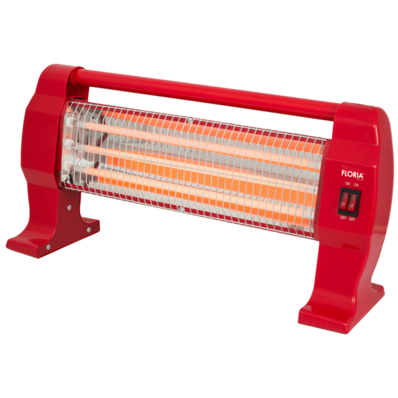 Floria Kvarcna grejalica, 1200 W - ZLN1084