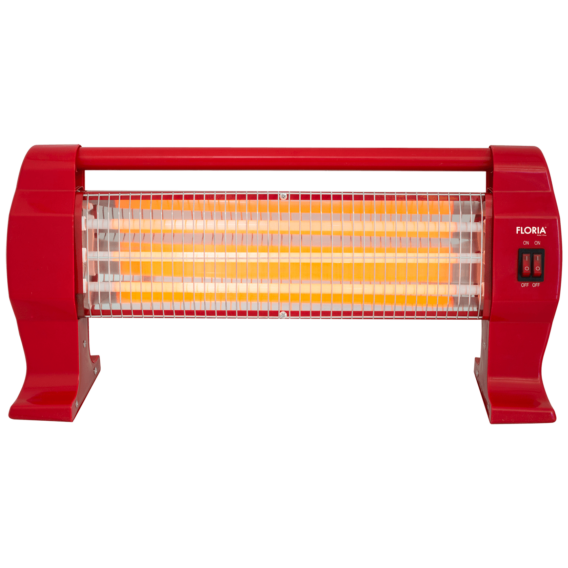 Floria Kvarcna grejalica, 1200 W - ZLN1084 - Image 2