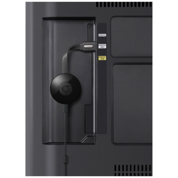 Gembird Chromecast TV Streaming 4K airplay HDMI WiFi 5G/2.4G, Dongle - GMB-CHROM-02 - Image 4