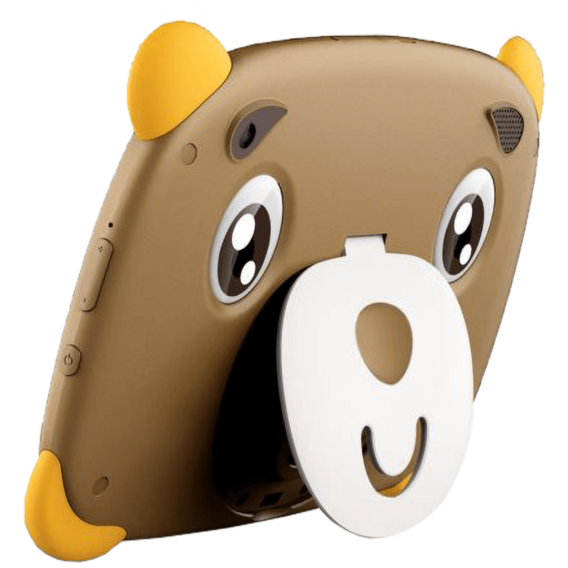 MeanIT Tablet 7", Android 12 Go, Quad Core, 2GB / 16GB - K20 Medo kids - Image 5