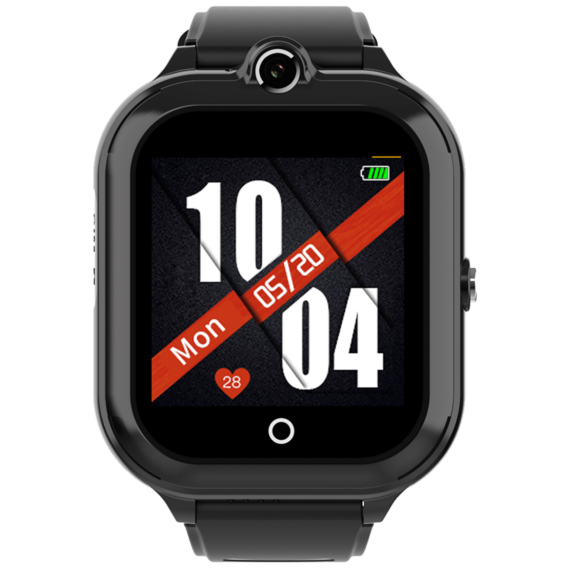 MeanIT Pametan sat, 1.44" ekran, GSM 4G - WATCH 4G - CALLING - Image 3