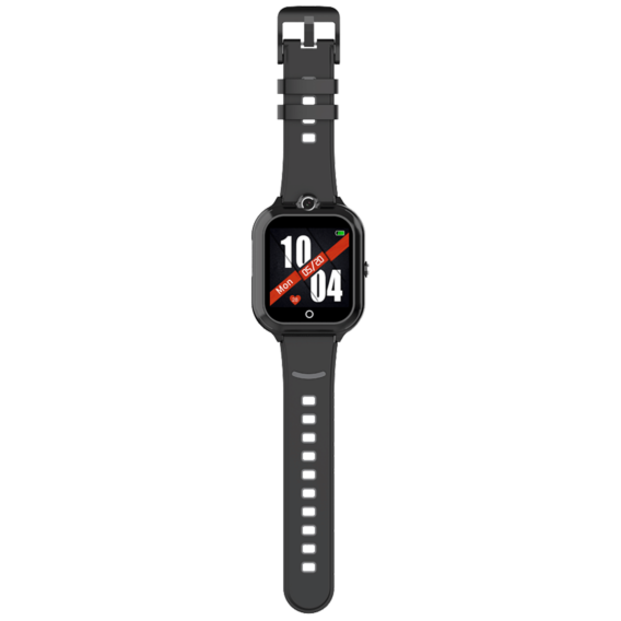 MeanIT Pametan sat, 1.44" ekran, GSM 4G - WATCH 4G - CALLING - Image 4