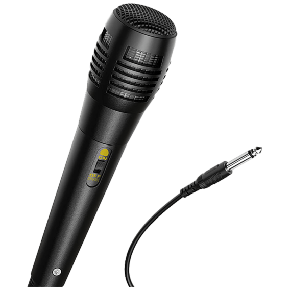 hoco. Bežični zvučnik sa mikrofonom, Bluetooth, FM,USB,AUX - BS37 Dancer - Image 5