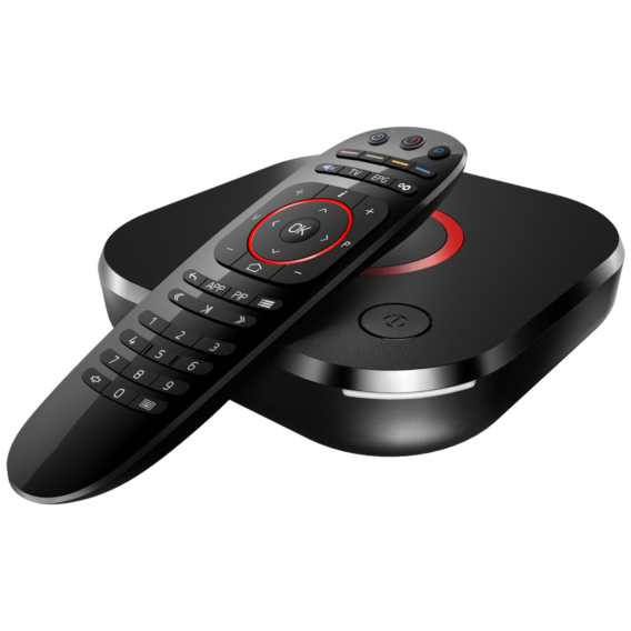 Mag Prijemnik IPTV za Stalker midlleware, 4K HDR - MAG 544 - Image 3