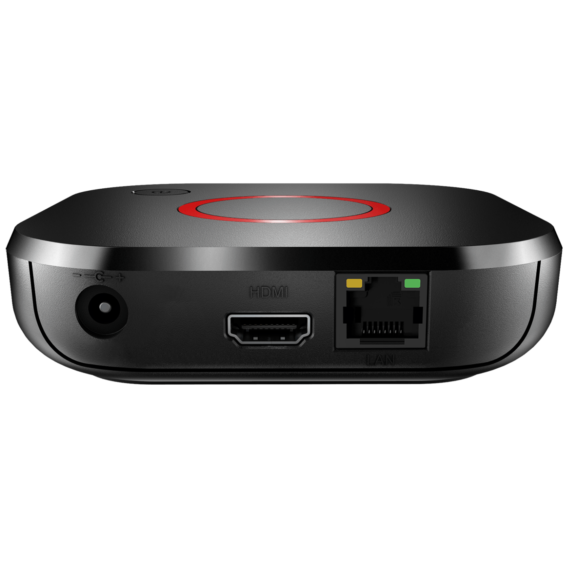 Mag Prijemnik IPTV za Stalker midlleware, 4K HDR - MAG 544 - Image 4
