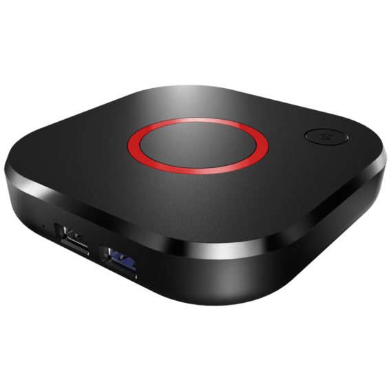 Mag Prijemnik IPTV za Stalker midlleware, 4K HDR - MAG 544 - Image 5