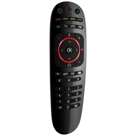 Mag Prijemnik IPTV za Stalker midlleware, 4K HDR - MAG 544 - Image 6