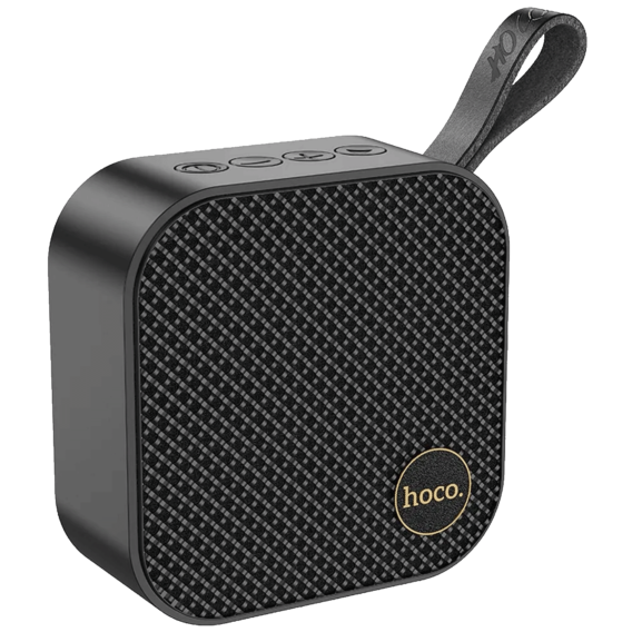 hoco. Zvučnik bežični, Stereo, Bluetooth 5.2 Sport - HC22, Crni - Image 2