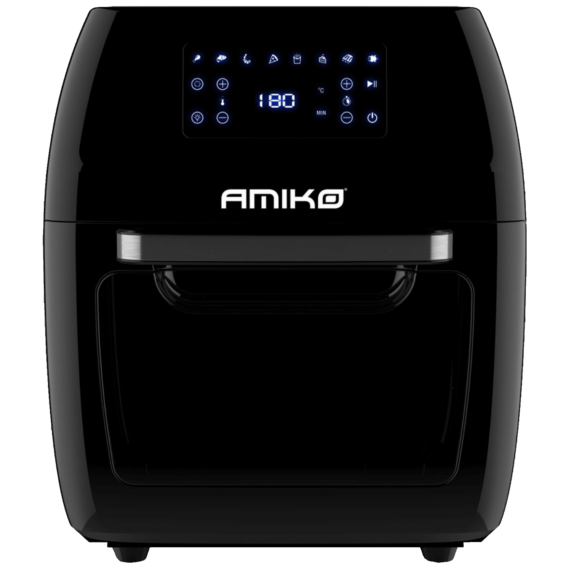Amiko Friteza na vruć vazduh sa funkcijom grila, 1700W, 12 l - A80 - Image 6