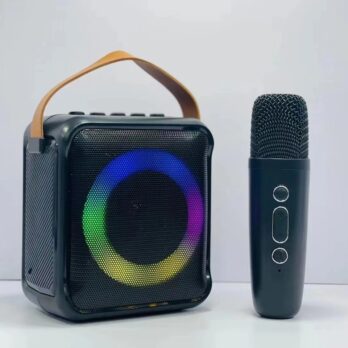 Mini Bluetooth Zvučnik sa Mikrofonom