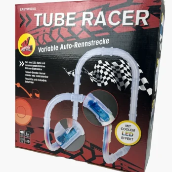 Igra Tube Racer