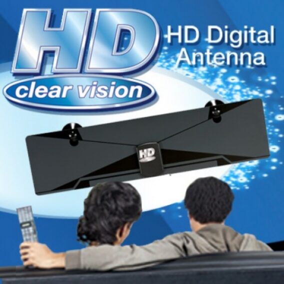 Digitalna Sobna TV Antena - Image 2
