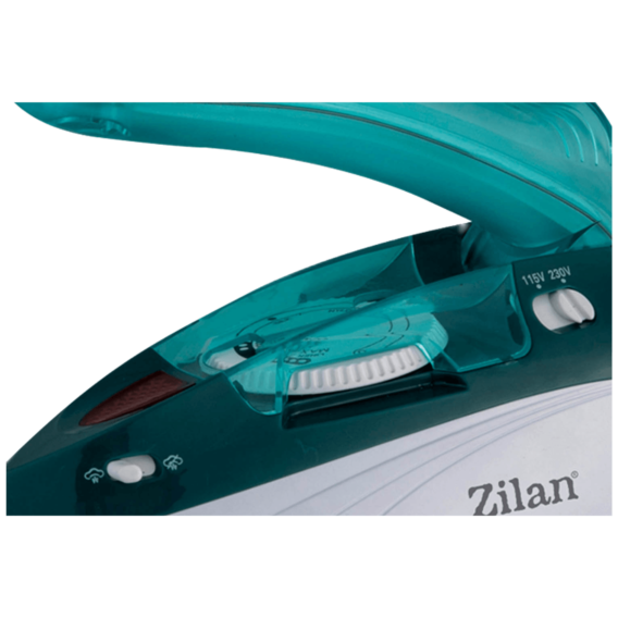 Zilan Pegla na paru, putna, 1100W - ZLN4223 - Image 4