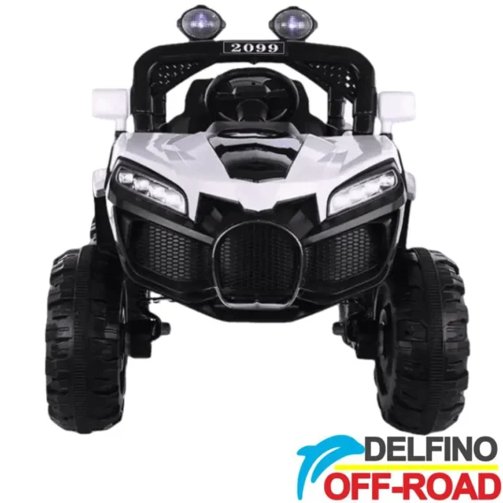 Quad Na Akumulator Off Road 2099 4x4 - Image 8