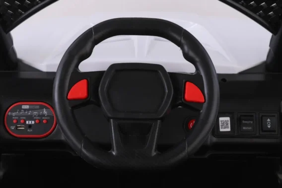 Quad Na Akumulator Off Road 2099 4x4 - Image 5