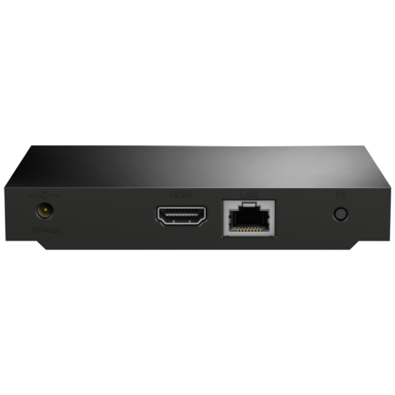 Mag Prijemnik IPTV za Stalker midlleware, 4K HDR - MAG 540 - Image 4