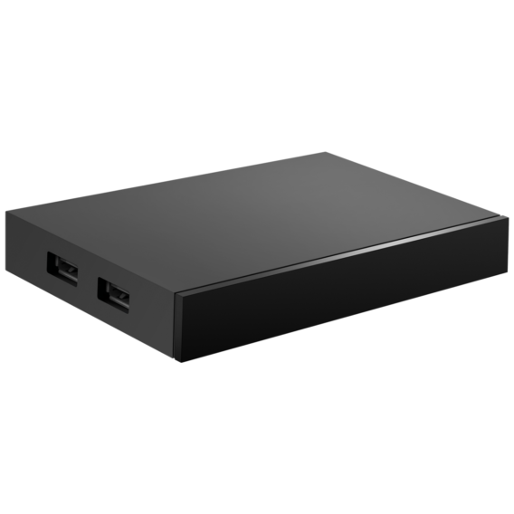 Mag Prijemnik IPTV za Stalker midlleware, 4K HDR - MAG 540 - Image 5