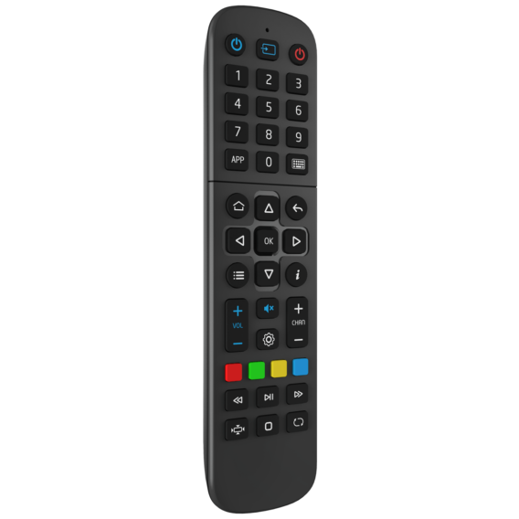 Mag Prijemnik IPTV za Stalker midlleware, 4K HDR - MAG 540 - Image 6
